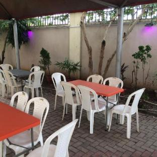 Fort Ross Hotel,Lagos>>Ikeja,3 star