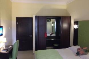 Fort Ross Hotel,Lagos>>Ikeja,3 star