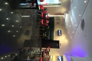 Fort Ross Hotel,Lagos>>Ikeja,3 star