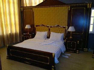 Jorany Indian Hotel,Near National Archives Of Nigeria,4 star