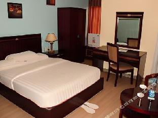 jorany indian hotel