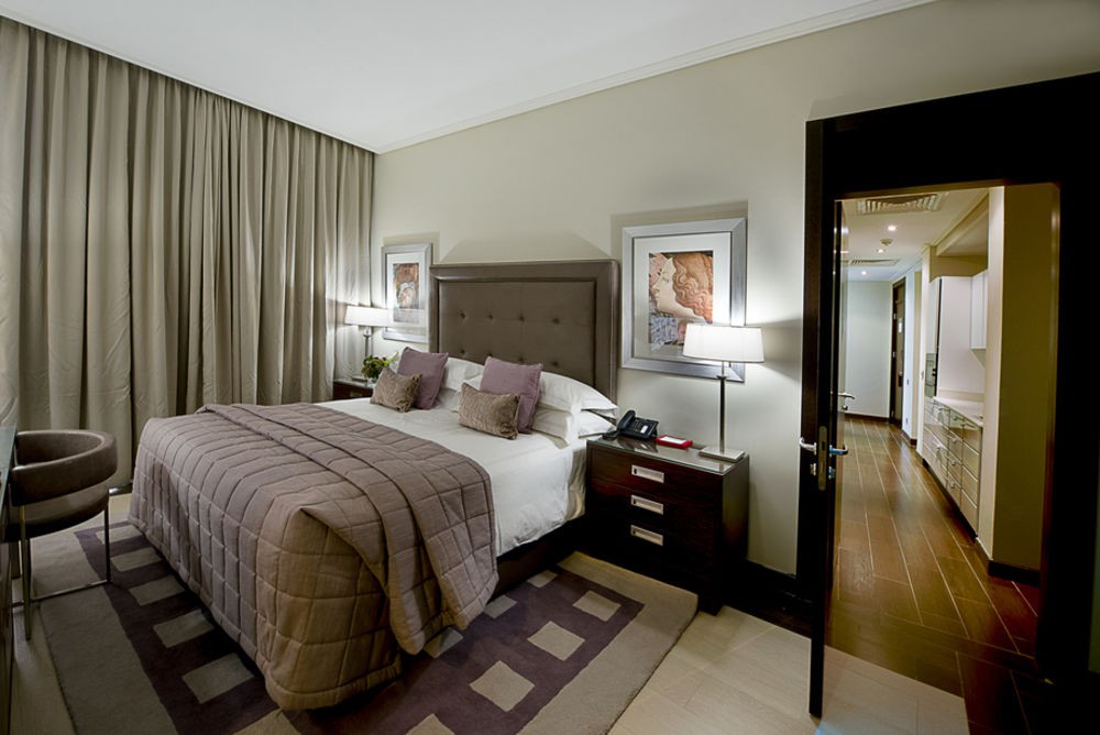 The George,Lagos>>Ikoyi,5 star