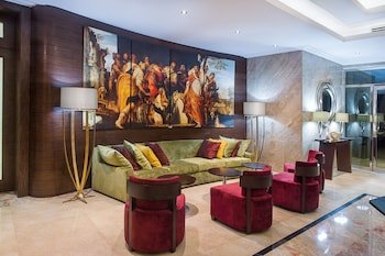 The George,Lagos>>Ikoyi,5 star