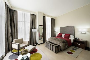 The George,Lagos>>Ikoyi,5 star