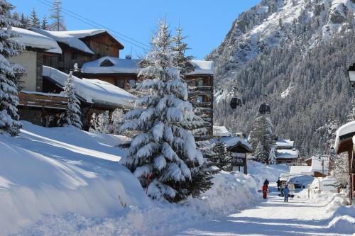 sowell family valfrejus