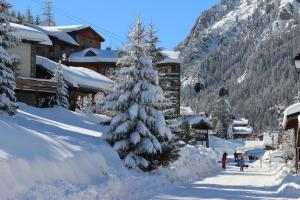 sowell family valfrejus