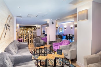 sowell family valfrejus