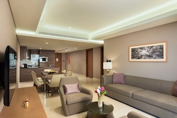grand millennium muscat