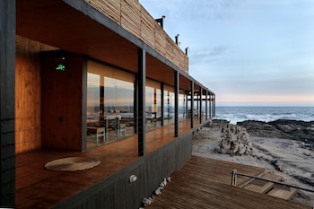 hotel apacheta