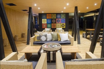 hotel apacheta