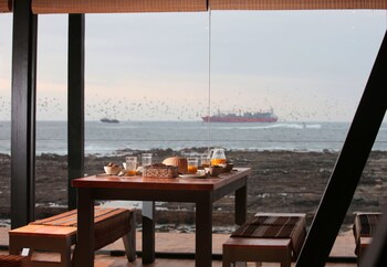 hotel apacheta