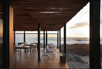 hotel apacheta