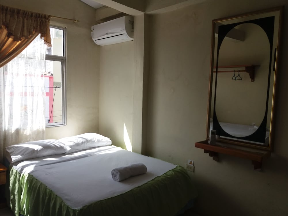 hostal miconia