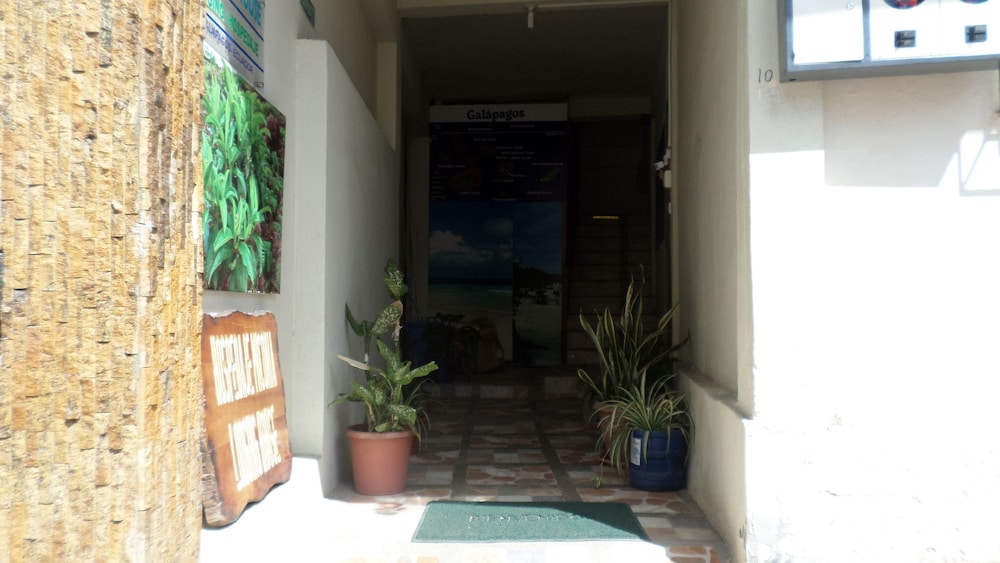 hostal miconia