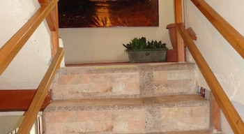 puerto ayora
