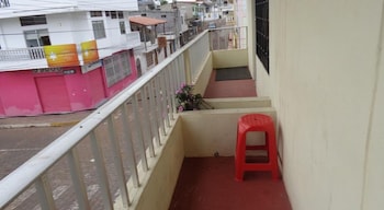 hostal miconia