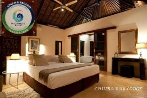 Chuiba Bay Lodge,Pemba>>Chuiba,4 star