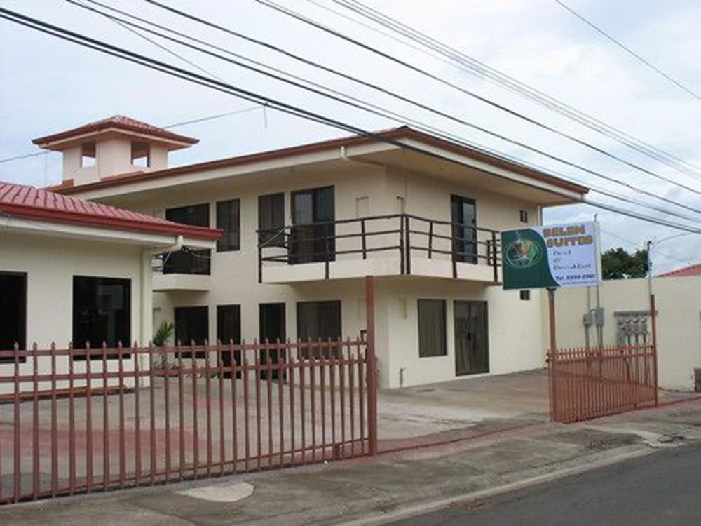 san antonio de belen