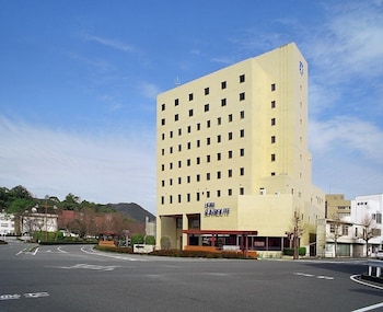 kokusai hotel yamaguchi