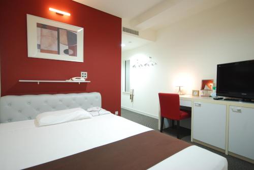 kokusai hotel yamaguchi