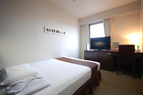 kokusai hotel yamaguchi