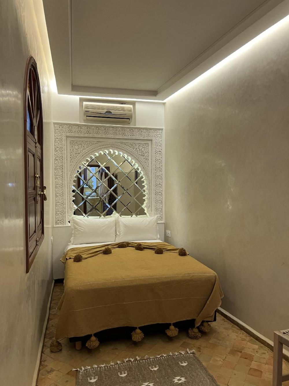 riad dar yammi