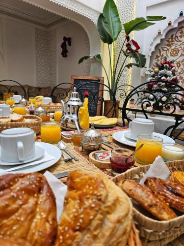 riad dar yammi