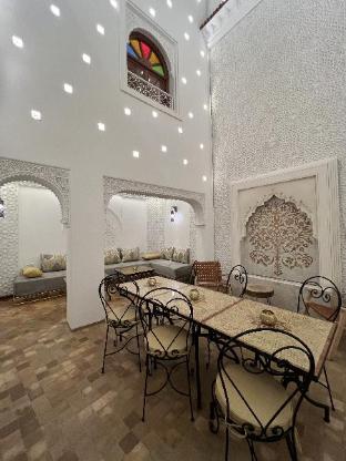 riad dar yammi