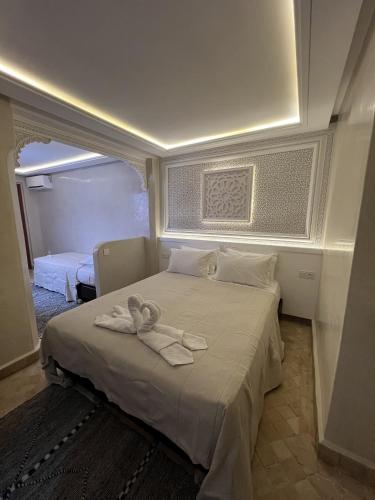 riad dar yammi