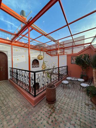 riad dar yammi