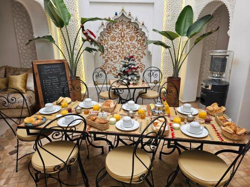 riad dar yammi