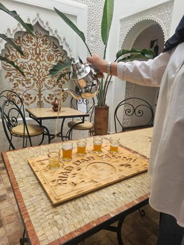 riad dar yammi