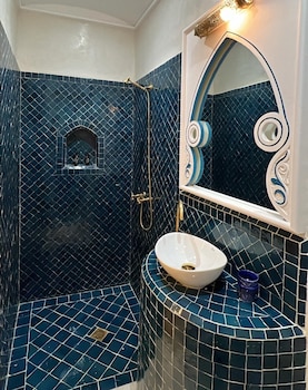 riad dar yammi