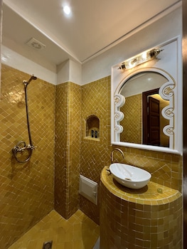 riad dar yammi