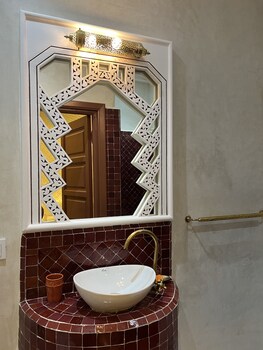 riad dar yammi