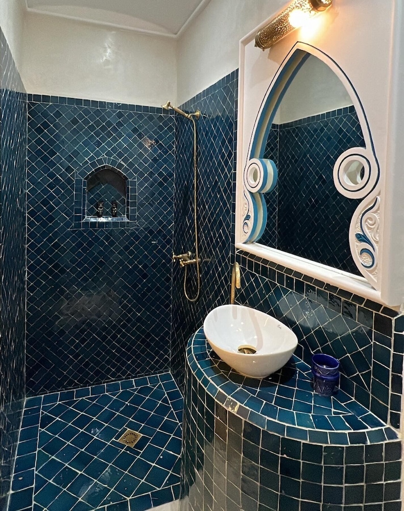 riad dar yammi