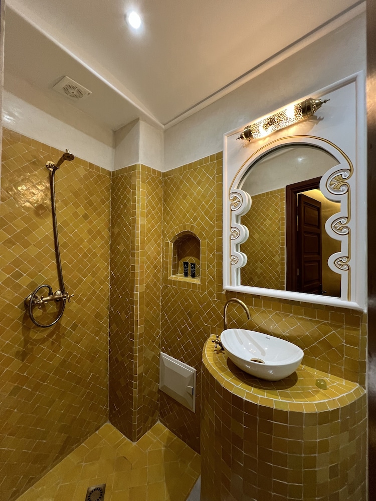 riad dar yammi