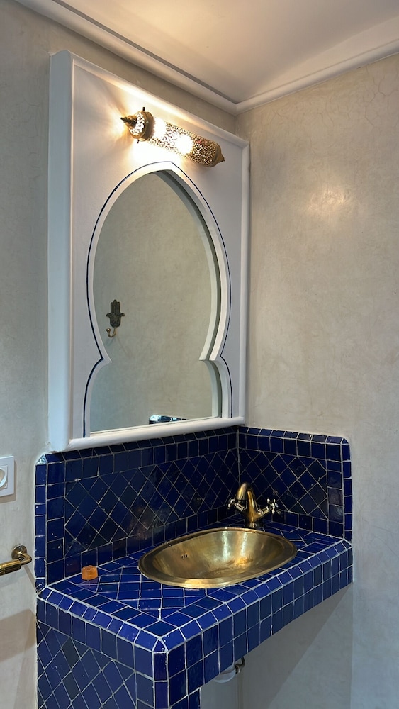 riad dar yammi