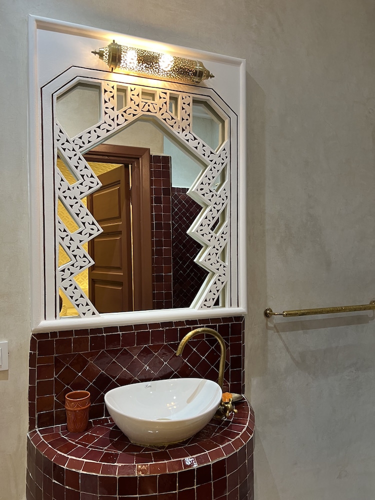 riad dar yammi