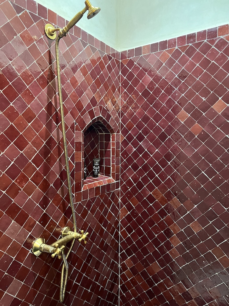 riad dar yammi