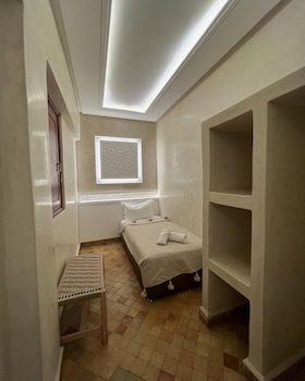 riad dar yammi