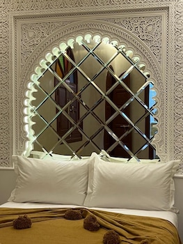 riad dar yammi