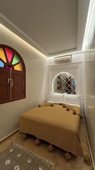 riad dar yammi