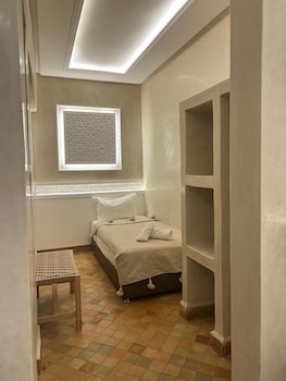 riad dar yammi
