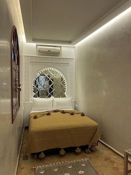 riad dar yammi