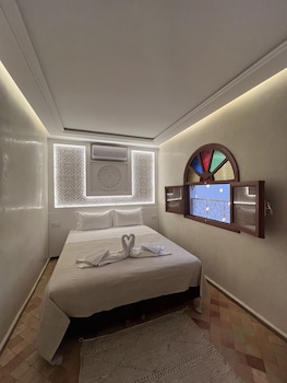 riad dar yammi