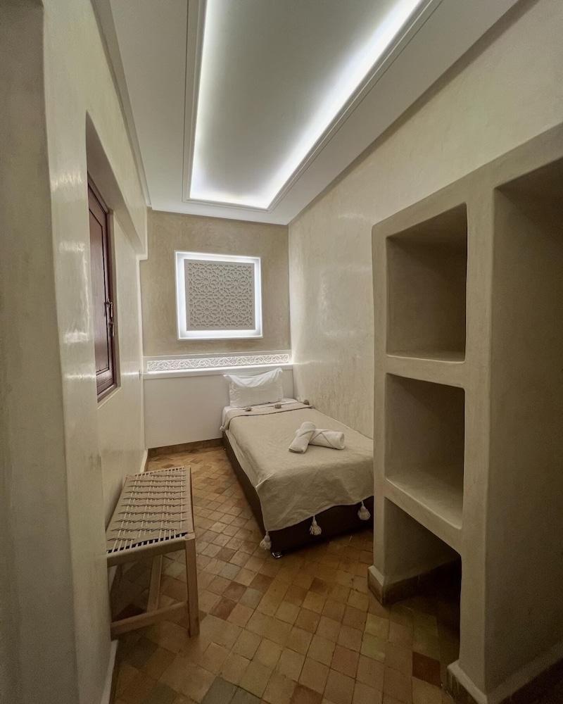 riad dar yammi