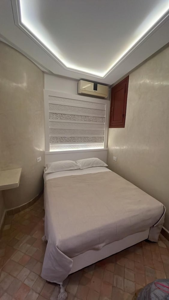riad dar yammi