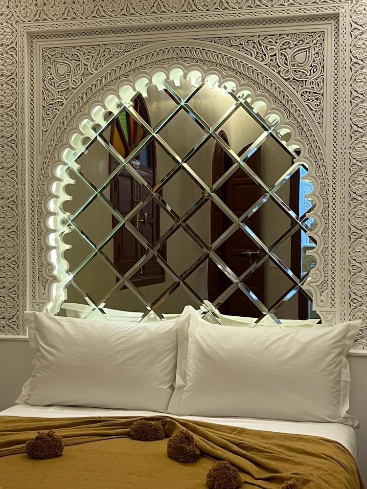 riad dar yammi