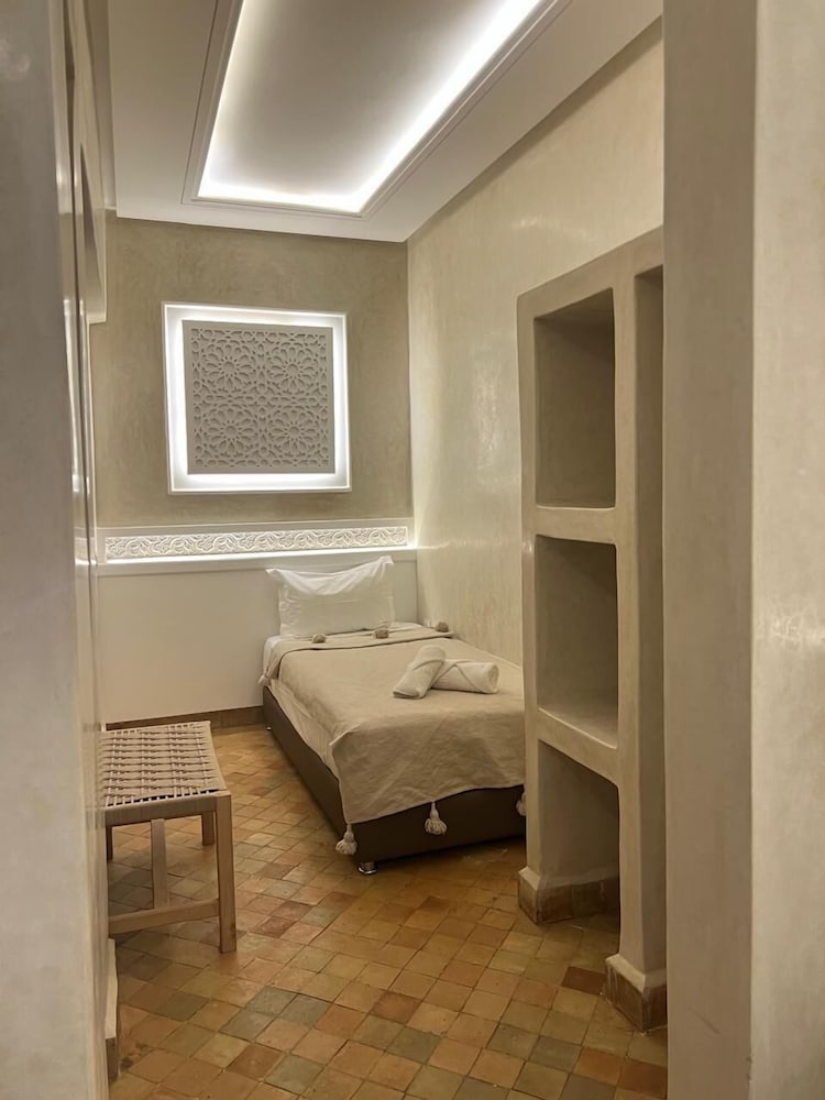 riad dar yammi